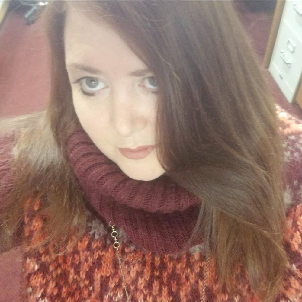 Meet your Posher, Jill
